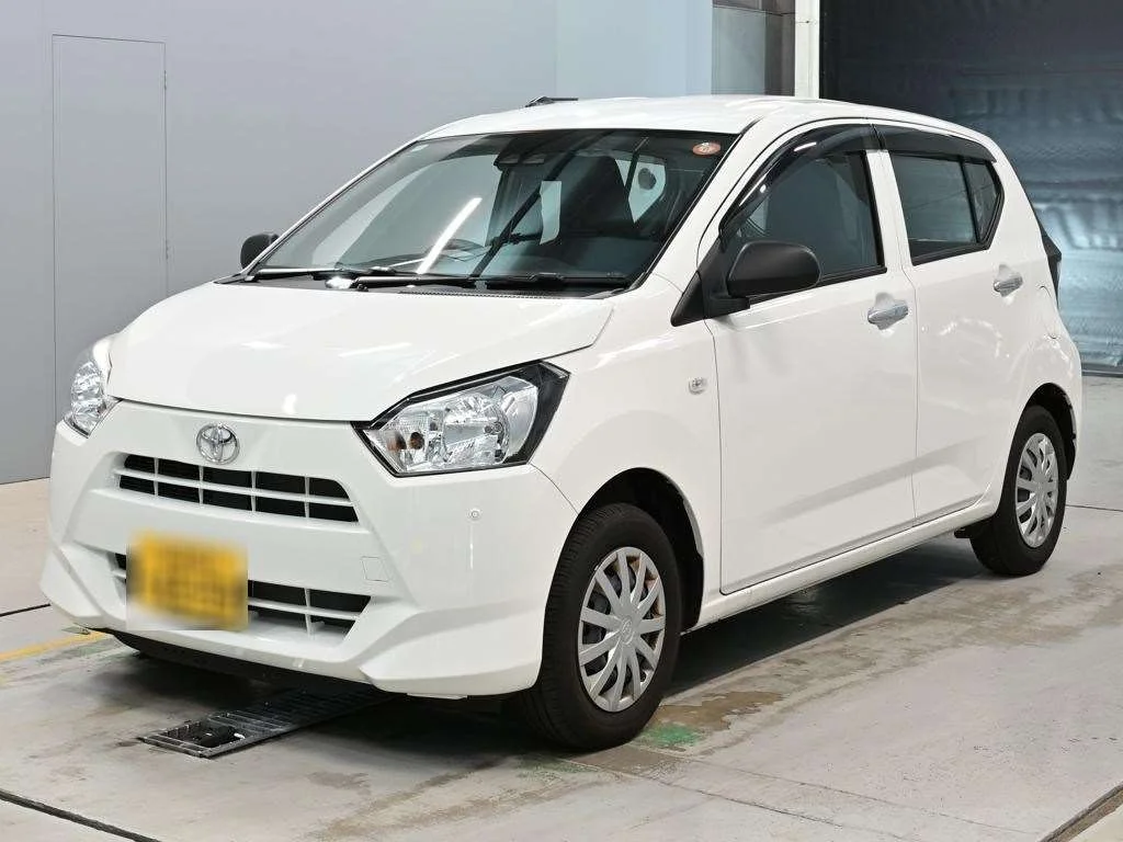 Toyota Pixis Epoch LA350A 2024